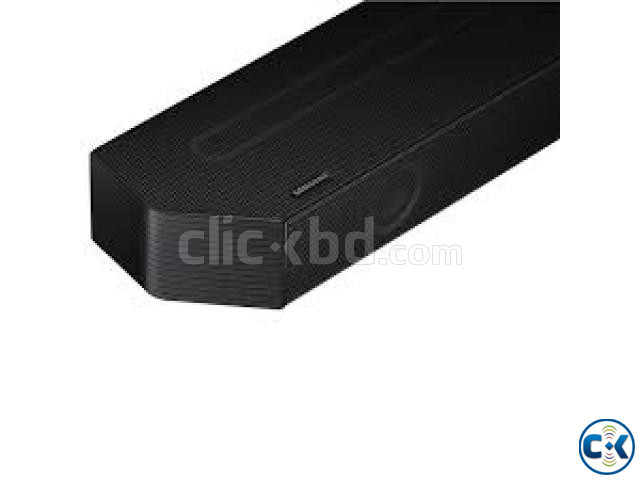 SAMSUNG Q600B Dolby Atmos and DTS X Soundbar with Subwoofer large image 2