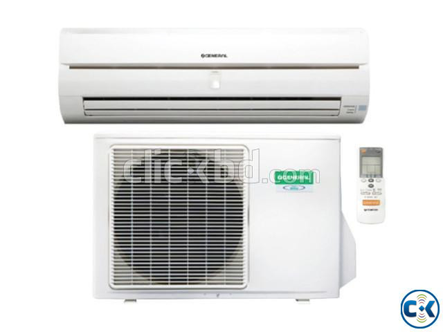 Japanese 1.5 Ton General Wall Mounted Split Air Conditioner large image 0