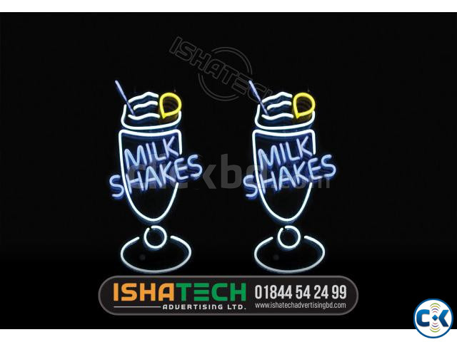 Neon Sign Cloud Led Neon Light Wall Light LED Neon Sign large image 0