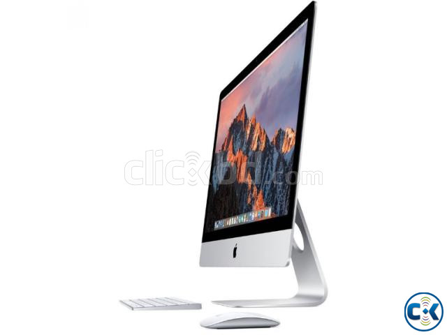 Apple iMac 5K Retina 27 Inch large image 0