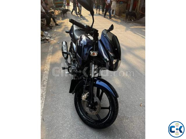 pulser 150cc model 2017 FOR SELL large image 0
