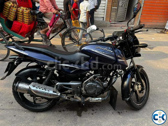 pulser 150cc model 2017 FOR SELL large image 3