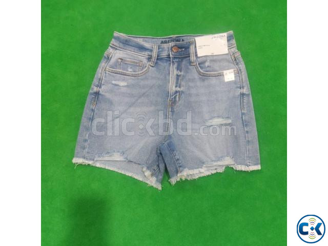 Ladies Sexy Shorts large image 0