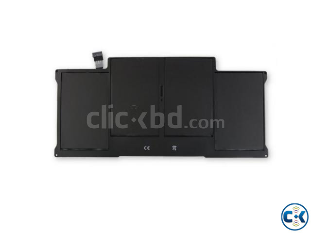 MacBook Air 13 2010-2017 Battery large image 0
