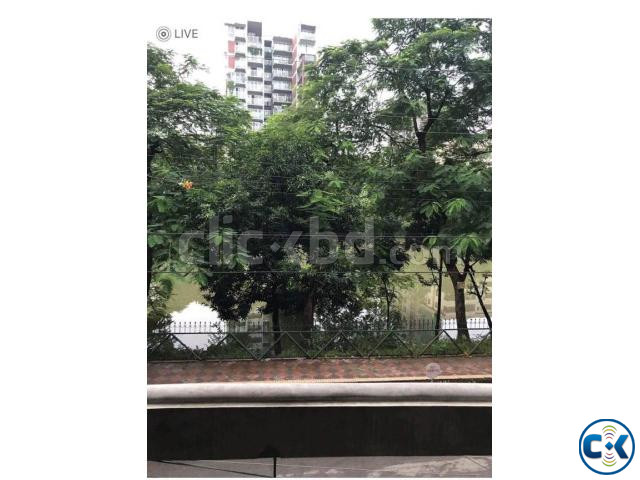 At Dhanmondi 16.5 katha corner plot will bsold. large image 0