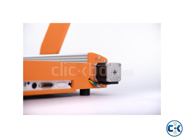 STEPCRAFT New 3rd Generation D.840 CNC Machine System large image 2