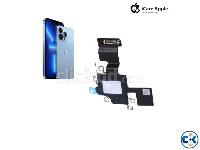 iPhone 13 Pro Max Wifi Flex Replacement Service Center Dhaka large image 0