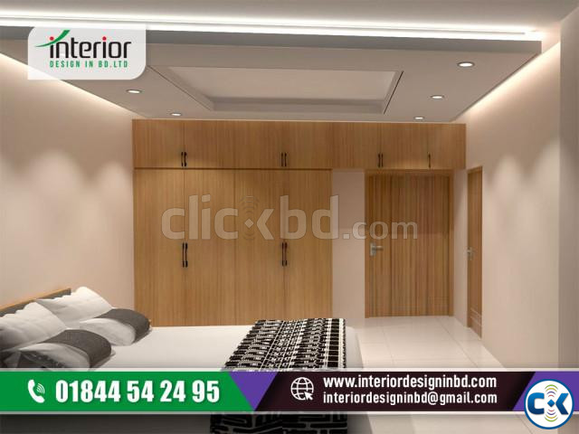 Bedroom interior design is very much essential for a home in large image 0
