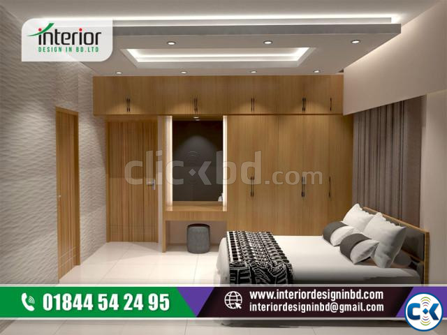 Bedroom interior design is very much essential for a home in large image 2