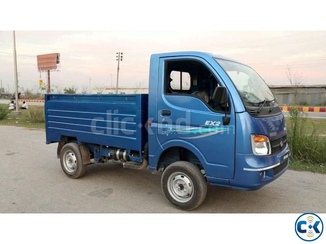 Tata Ace Ex2 Pickup 2023 large image 0