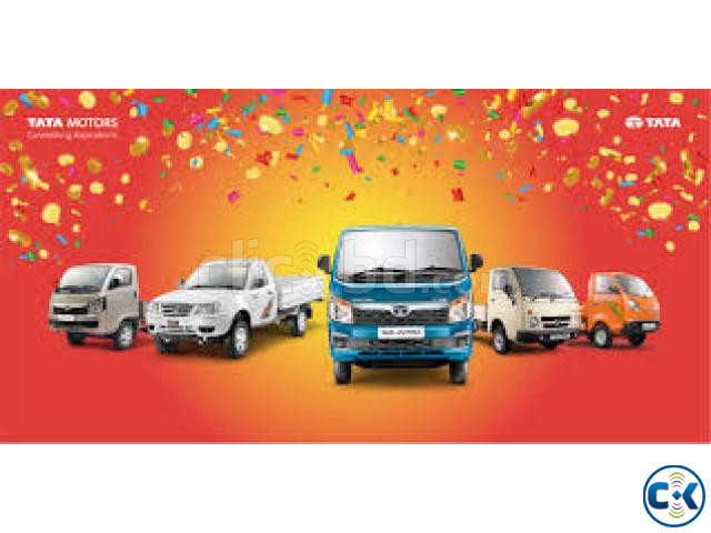 Tata Intra V-20 Pickup 2023 large image 0