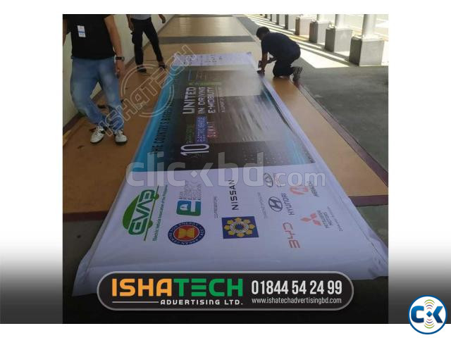 Profile Lighting Board Profile Box Header Board Pana Sign large image 2