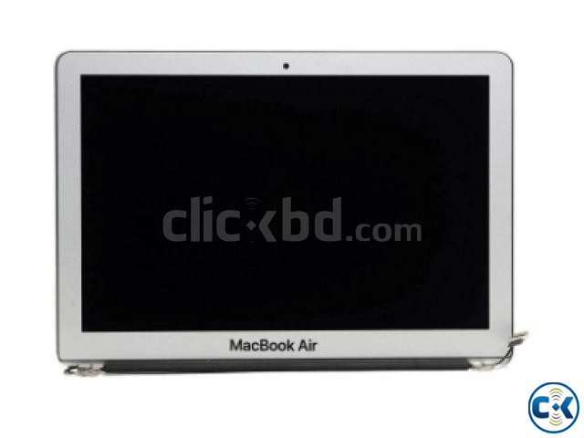 MacBook Air 11 Mid 2013-Early 2015 Display Assembly large image 0