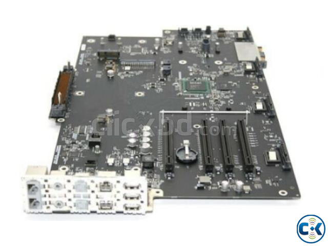 Mac Pro 5 1 2010 Backplane Logicboard Motherboard large image 0