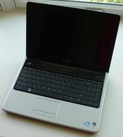 DELL inspiron INSP1440 Laptop large image 0