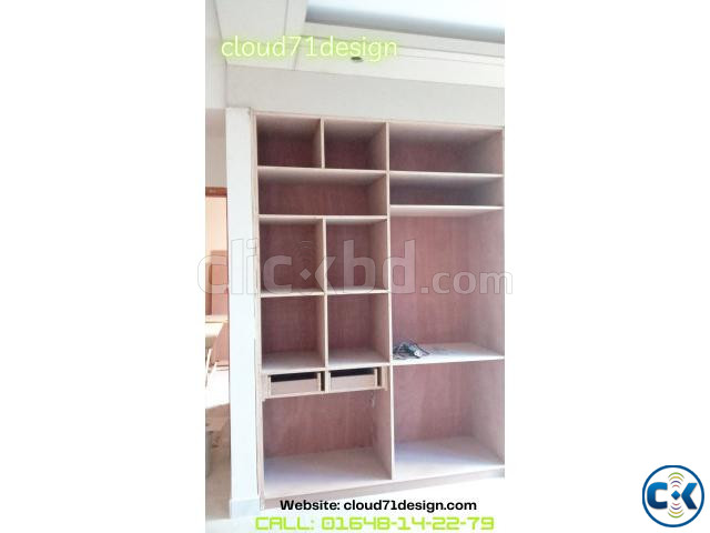 Wall cabinet price in bangladesh large image 1