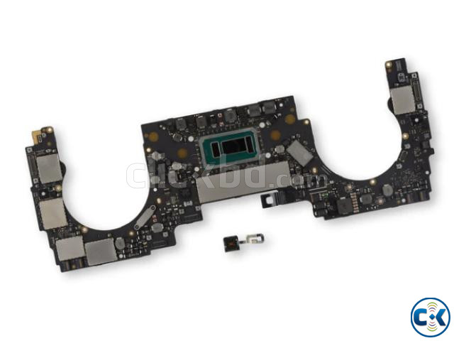 MacBook Pro 13 Retina Touch Bar Late 2016 2.9 GHz Logic large image 0