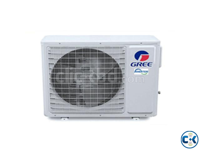 Gree 2 TON GS24XTWV32 Cassette Type INVERTER Air Conditioner large image 1
