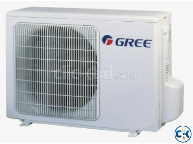 GREE 1 TON GS-12LM410 SPLIT AC PRICE BD large image 0