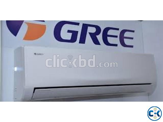 Gree GS18MU 1.5 Ton Latest Model large image 0