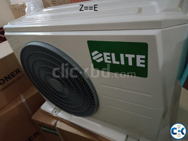 40 Energy Saving-2.5 Ton 30000 BTU Original Elite Ac large image 0