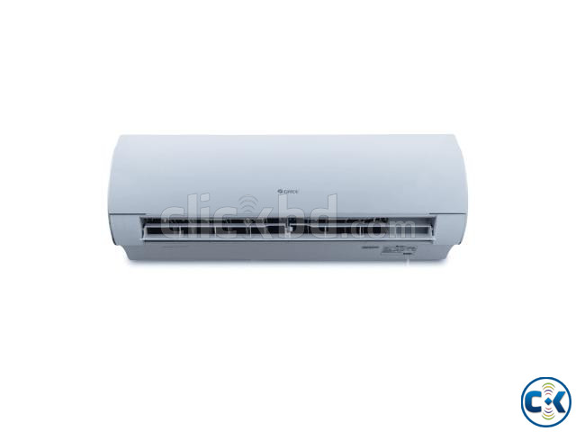 GREE 1.5 TON GS-18NFA410 SPLIT AC PRICE BD large image 2