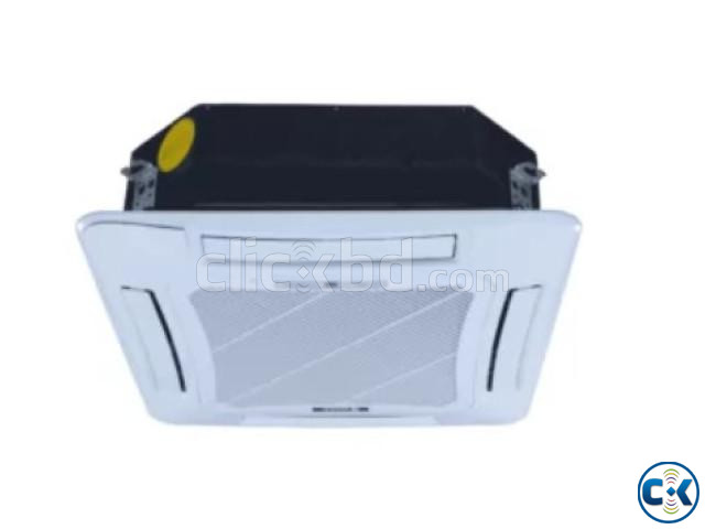 Gree 5 TON GS60XTWV32 Cassette Type INVERTER Air Conditioner large image 0