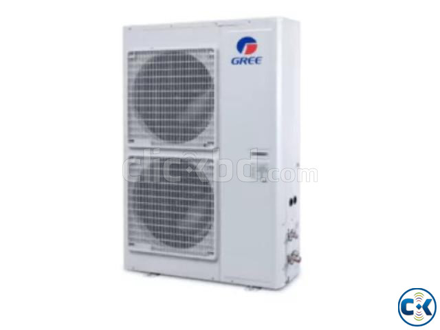 Gree 5 TON GS60XTWV32 Cassette Type INVERTER Air Conditioner large image 1
