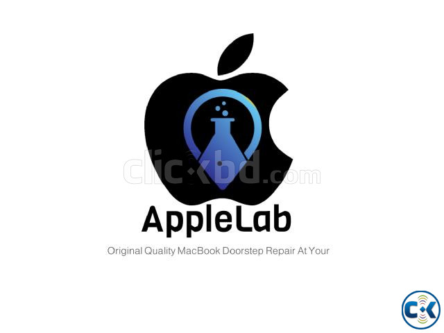 Apple Lab is one of the leading Apple repair and service large image 0