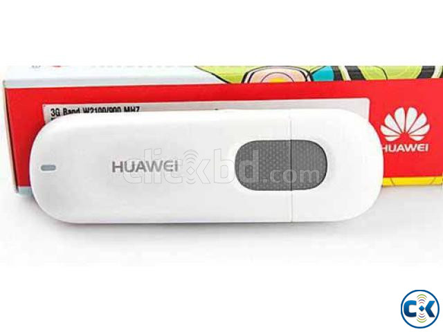 Huawei E303 bulk sms supported modem large image 0