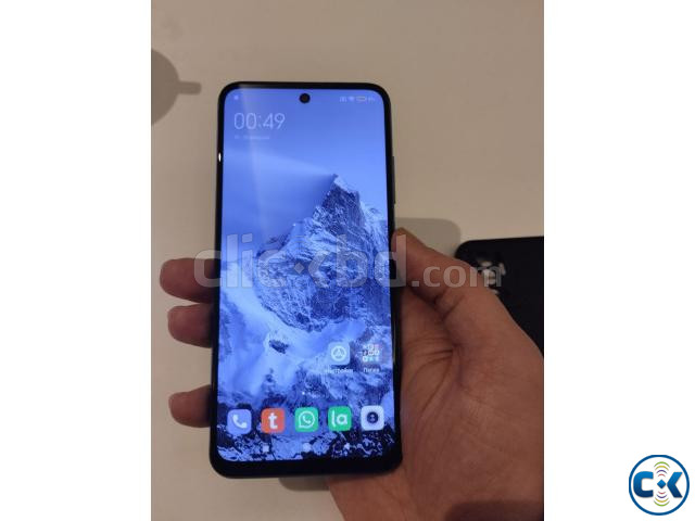 redmi note 9pro large image 1