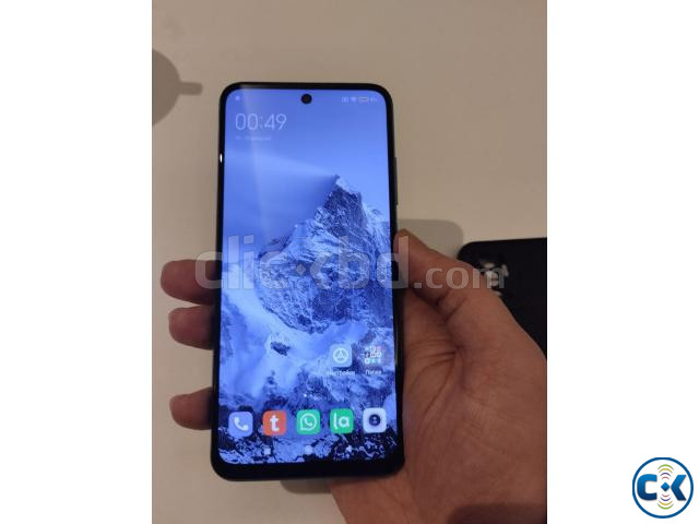 redmi note 9pro large image 1