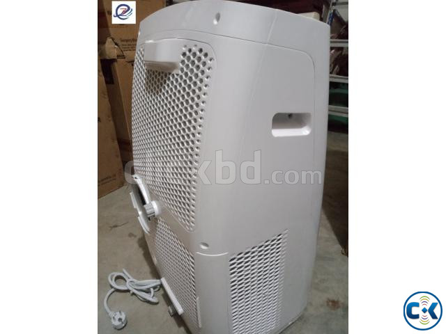 1000 NEW 1.0 TON 12000 BTU MIDEA A C TYPE-Portable large image 1