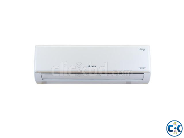 GREE 1.5 TON GS-18XLMV32 SPLIT INVERTER AC PRICE BD large image 1