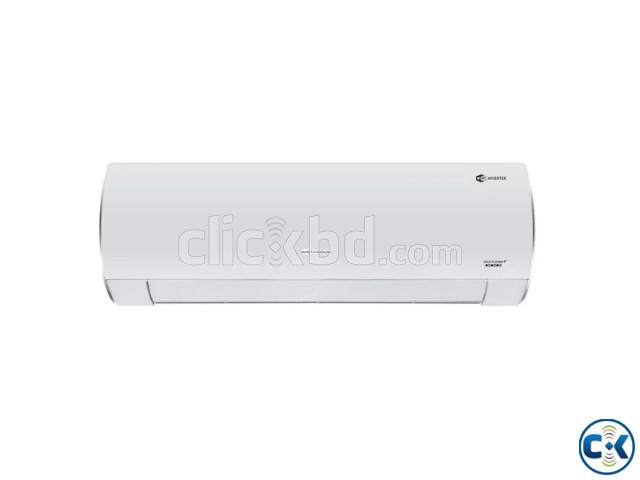 GREE 1.5 TON GS-18XPUV32 SPLIT INVERTER AC PRICE BD large image 0