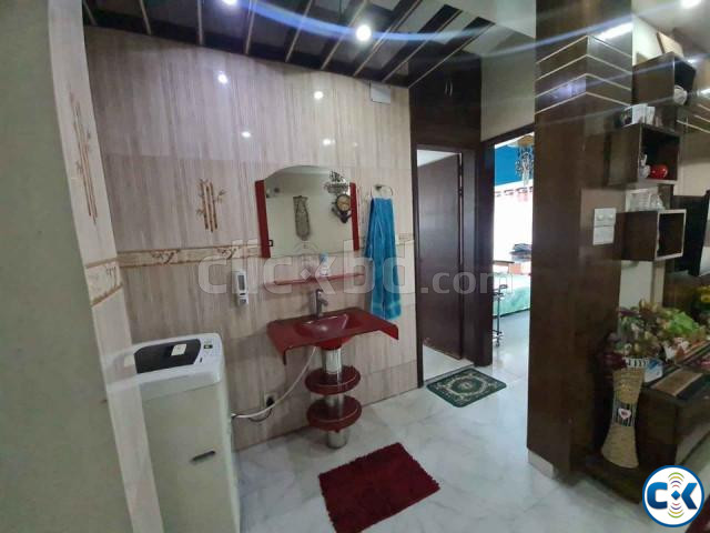 Flat Sale at Dhanmondi large image 2