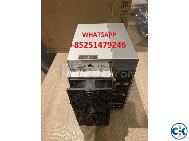 Brand new Bitmain antminer L7 9.5Gh Bitmain KA3 116ths large image 0