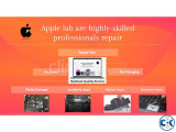 Small image 1 of 5 for Apple lab are highly-skilled professionals repair | ClickBD