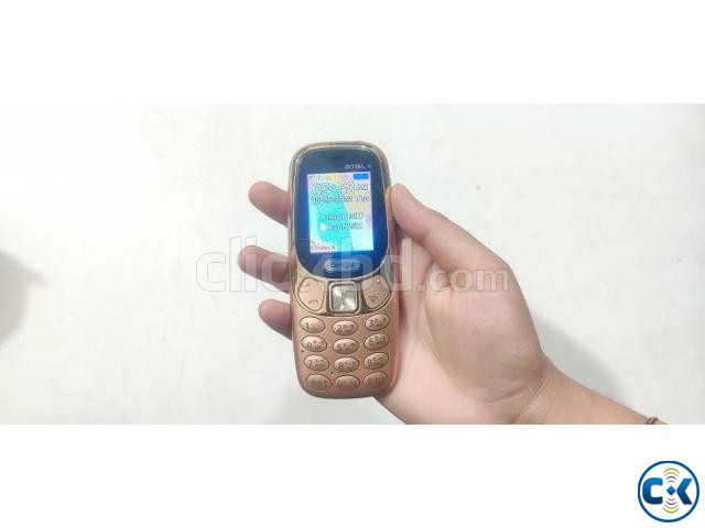 Bengal Royal 4 Slim Feature Phone With Warranty large image 1