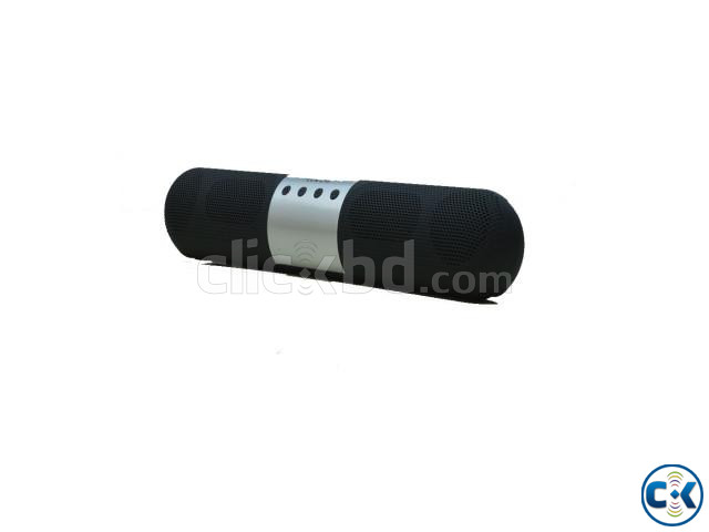 Lcn_210 Portable Wireless Bluetooth Sound Bar Speaker large image 1