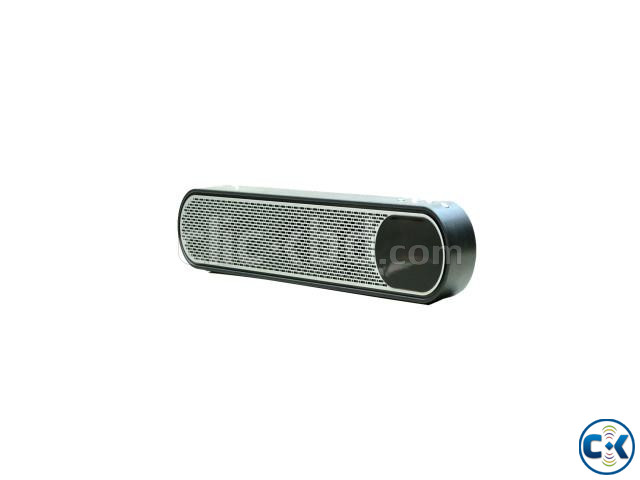 N213 Portable Wireless Bluetooth Sound Bar Speaker large image 0