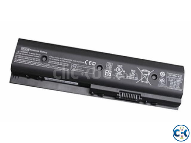 New Replacement Laptop battery for HP Envy Dv4-5000 Series large image 0