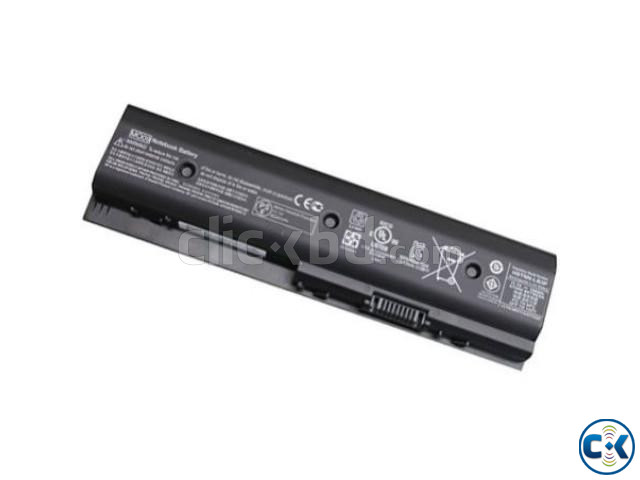 New Replacement Laptop battery for HP Envy Dv4-5000 Series large image 2