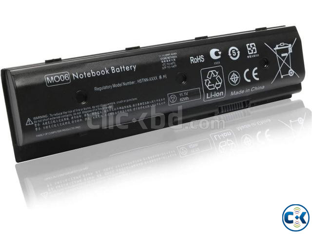 New Replacement Laptop battery for HP Envy Dv4-5000 Series large image 3