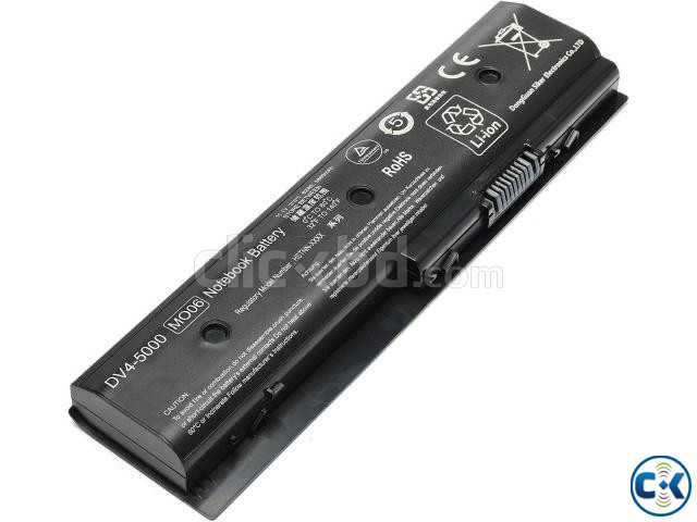 New Replacement Laptop battery for HP Envy Dv4-5000 Series large image 4