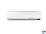 SAMSUNG 1.5 TON INVERTER AIR CONDITIONER AR18TVHYDWK1FE