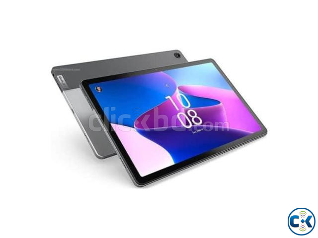 LENOVO TAB M10 PLUS 6 128GB large image 0