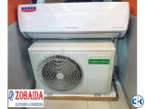 1.5 Ton General BTU 18000 Split AC Energy Saving