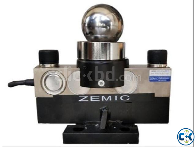 40 Ton Load Cell Zemic large image 0