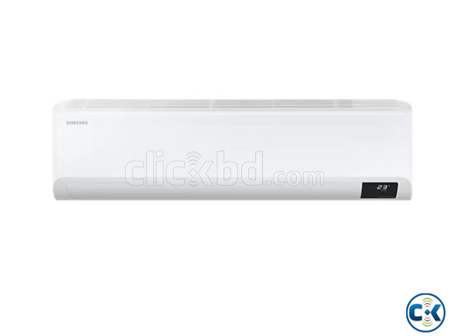 SAMSUNG 2 TON INVERTER SPLIT TYPE AC AR24TVHYDWK1FE large image 0